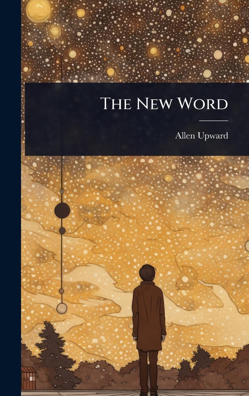 Vorderes Coverbild The New Word