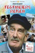 Vorderes Coverbild Tegtmeiers Reisen - 4 DVD-BOX