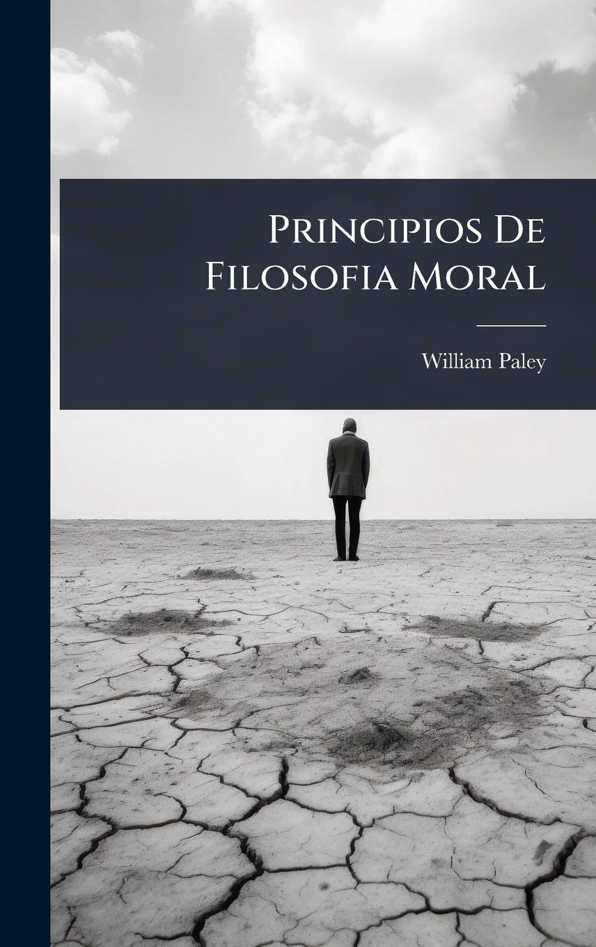 Vorderes Coverbild Principios De Filosofia Moral