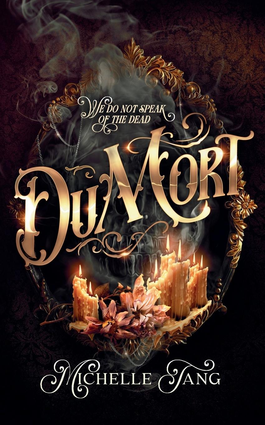 Vorderes Coverbild DuMort