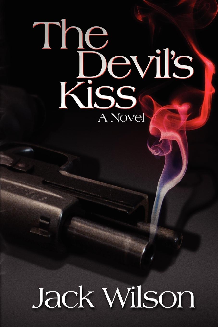 Vorderes Coverbild The Devil's Kiss