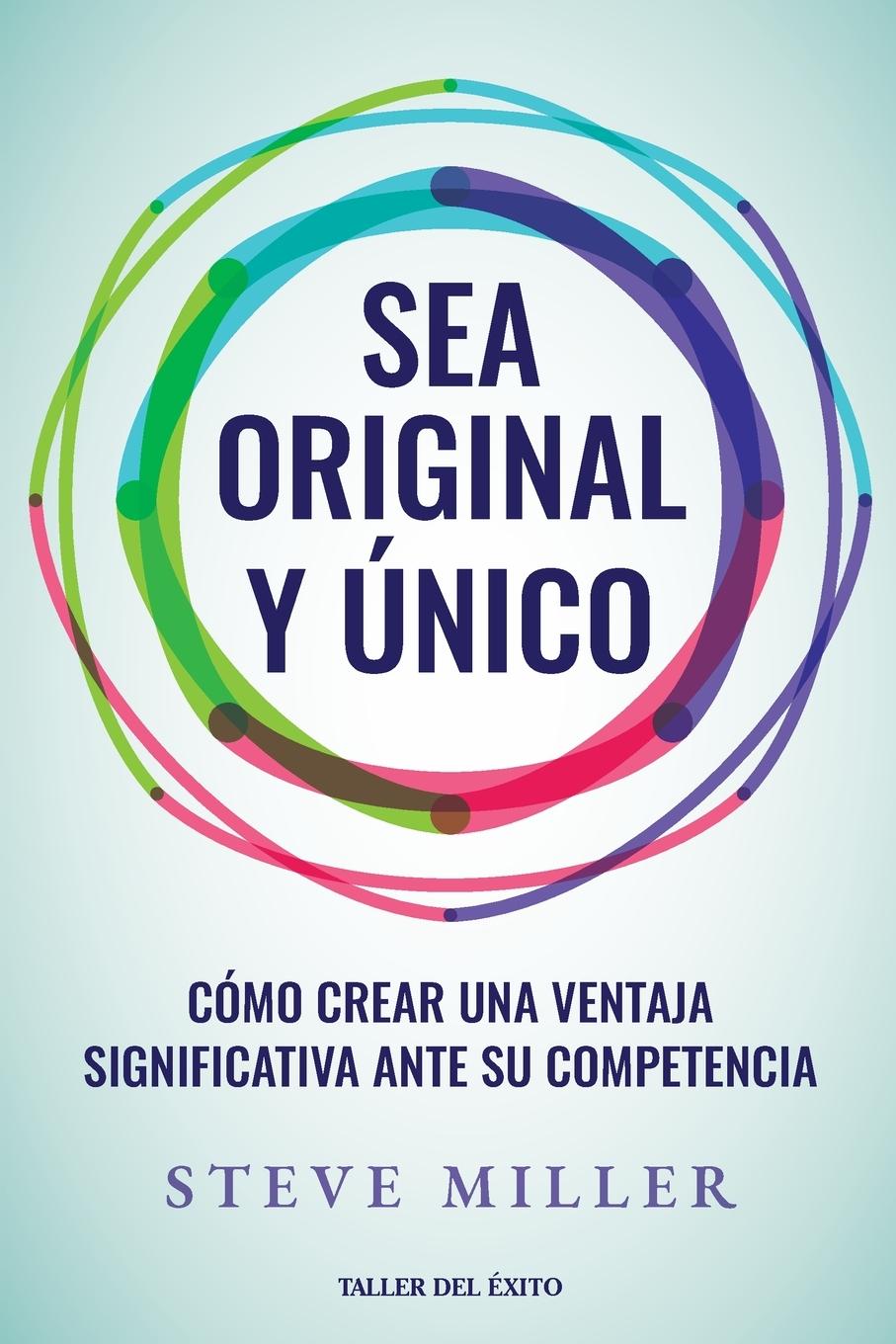 Vorderes Coverbild Sea original y único