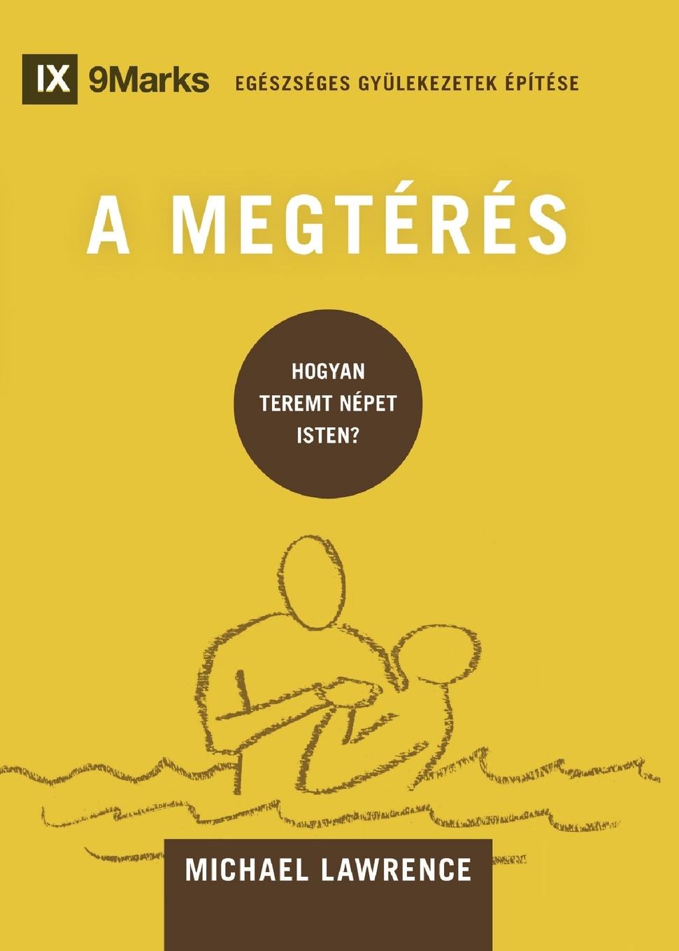 Vorderes Coverbild Conversion / A MEGTÉRÉS