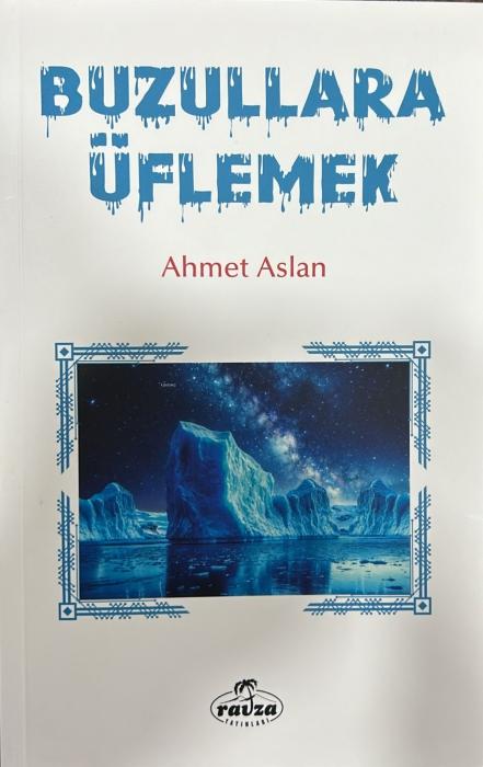 Vorderes Coverbild Buzullara Üflemek
