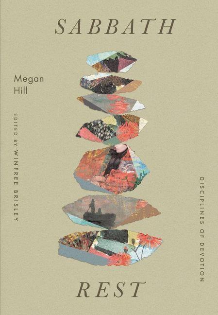 Vorderes Coverbild Sabbath Rest