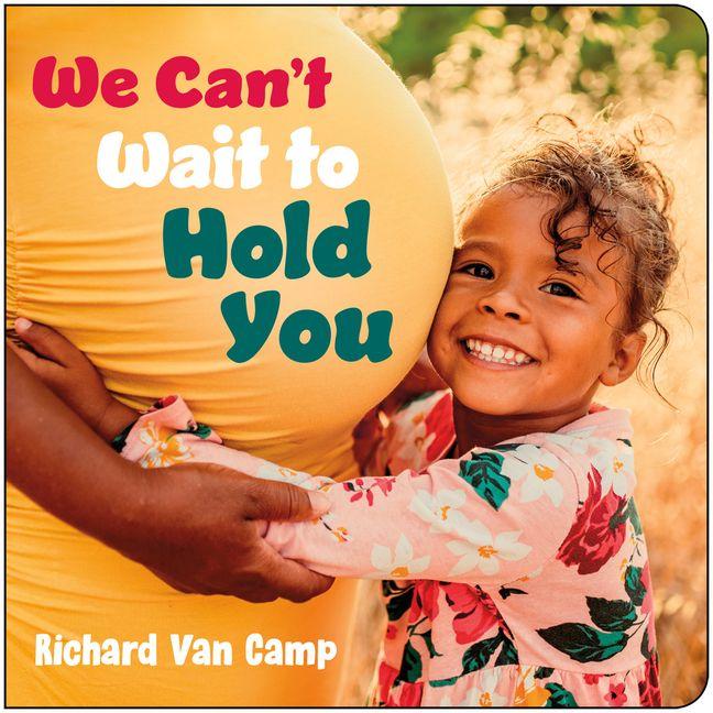 Vorderes Coverbild We Can't Wait to Hold You