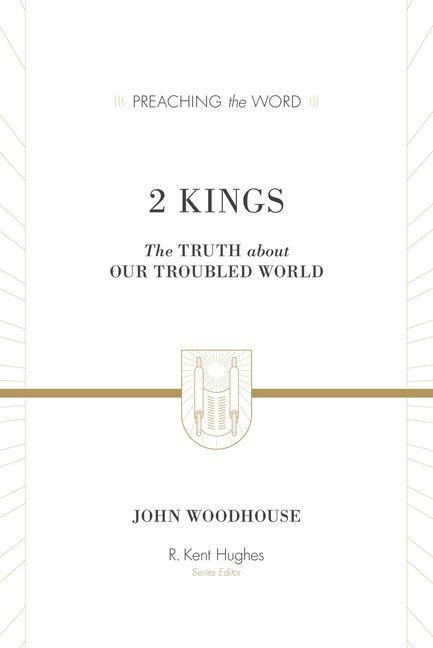 Vorderes Coverbild 2 Kings