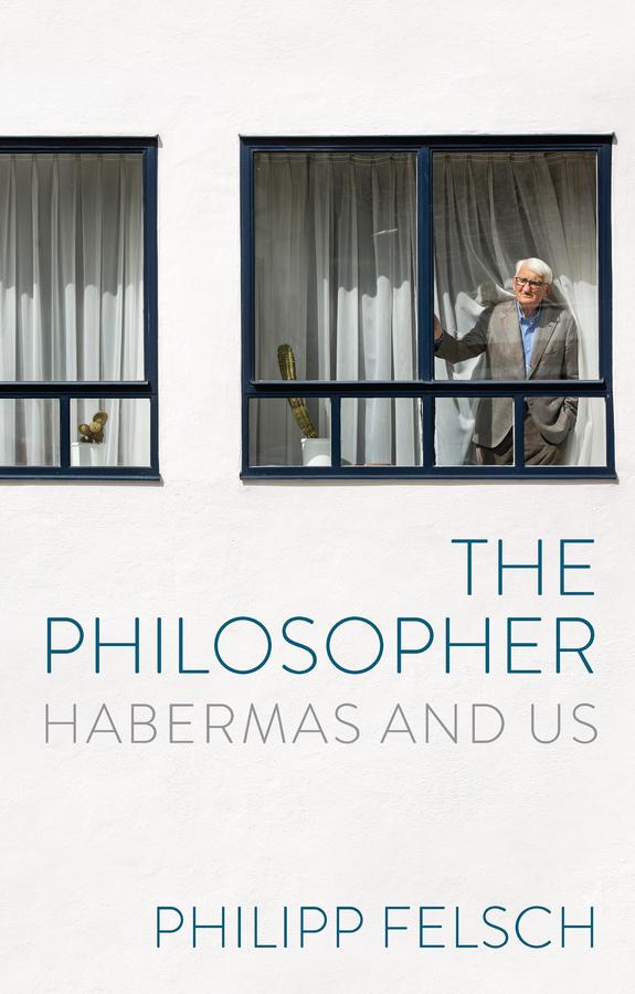 Vorderes Coverbild The Philosopher