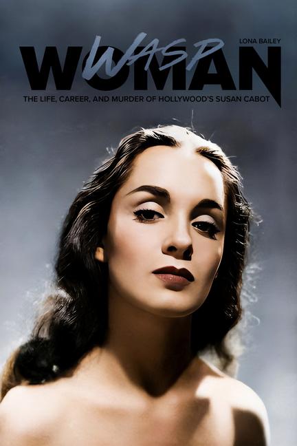 Vorderes Coverbild Wasp Woman