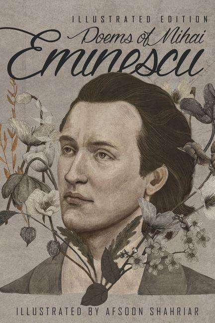 Vorderes Coverbild Poems of Mihai Eminescu