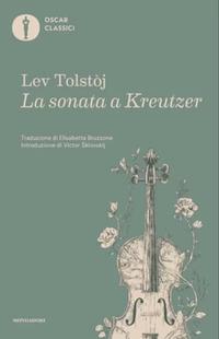 Vorderes Coverbild Sonata a Kreutzer