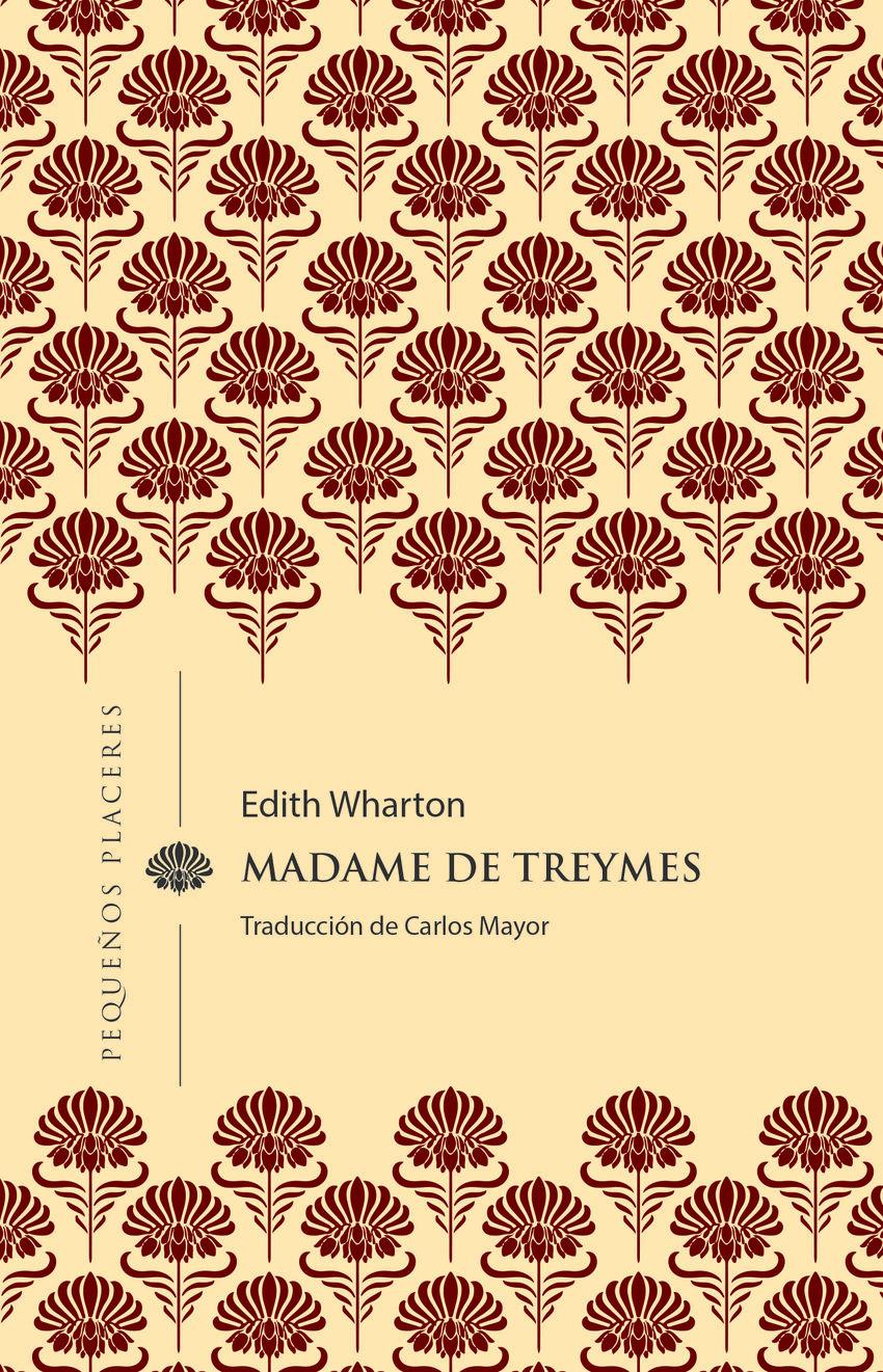 Beispielinhalt (Bild) Madame de Treymes