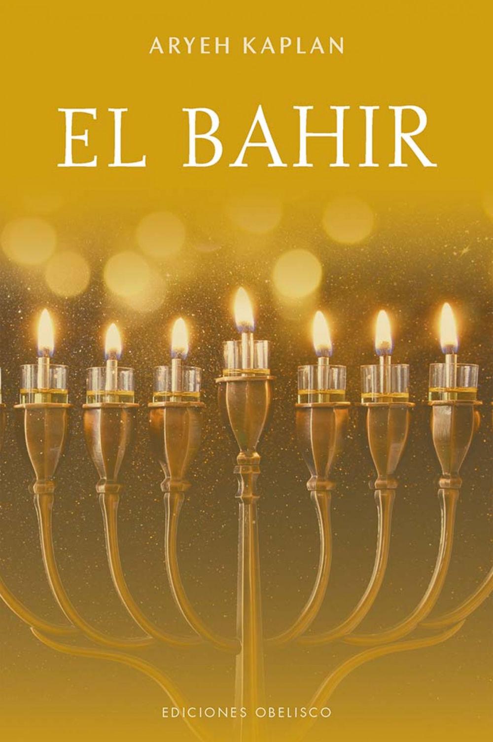 Beispielinhalt (Bild) Bahir, El