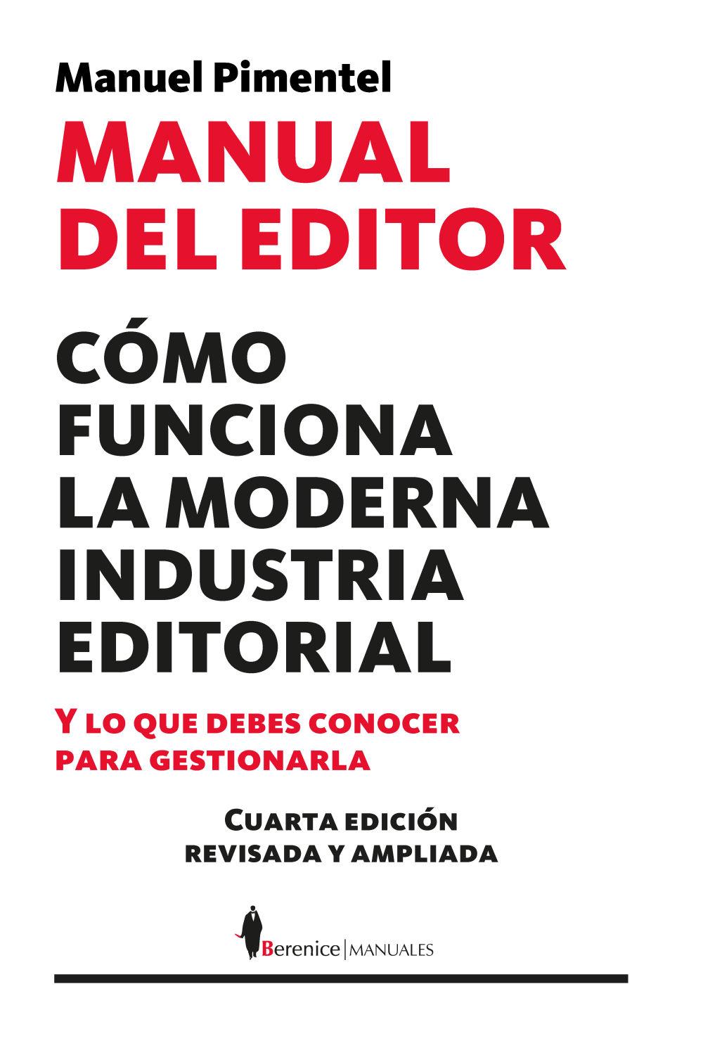 Beispielinhalt (Bild) Manual del Editor