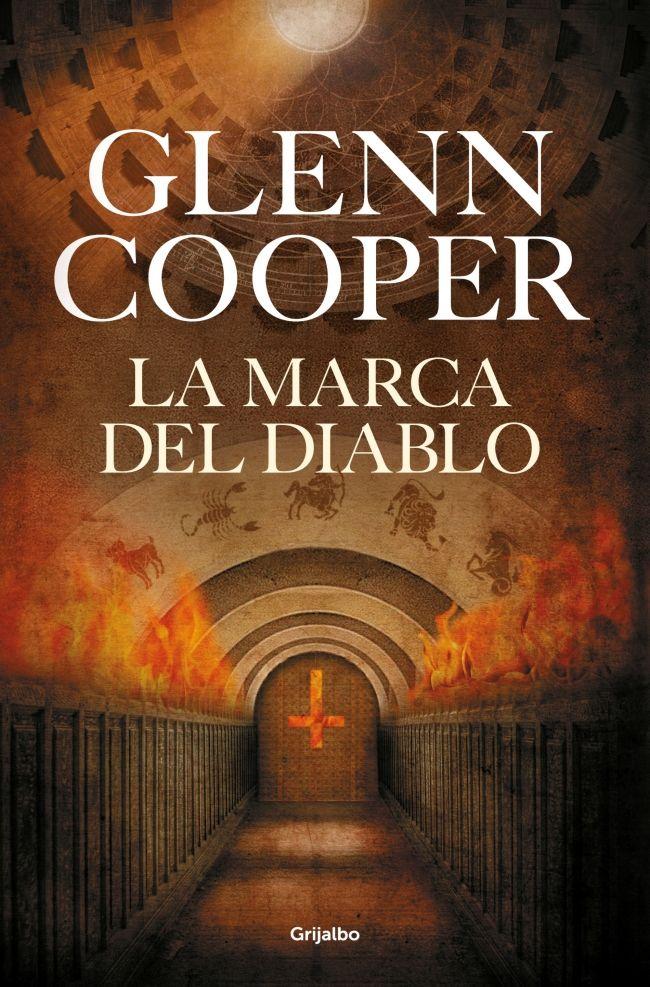 Beispielinhalt (Bild) La marca del diablo