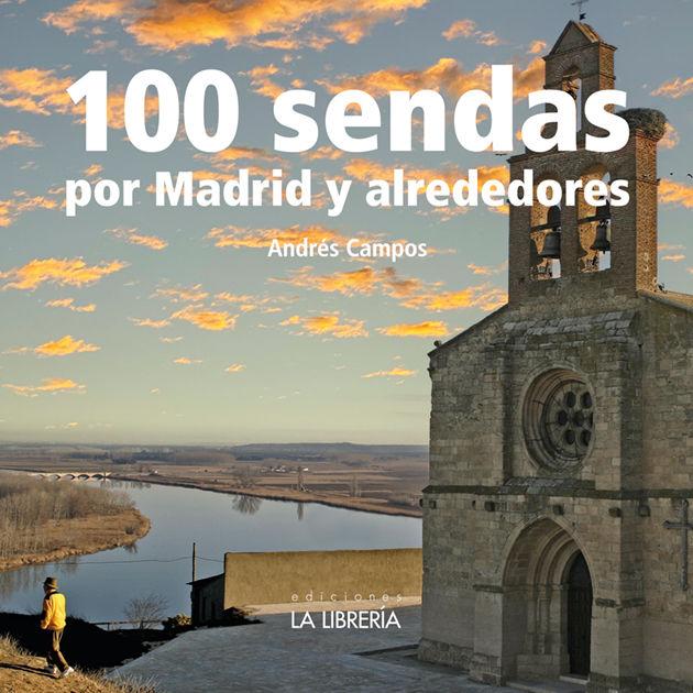 Beispielinhalt (Bild) 100 sendas alrededor de Madrid