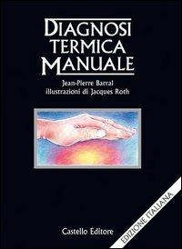 Vorderes Coverbild Diagnosi termica manuale