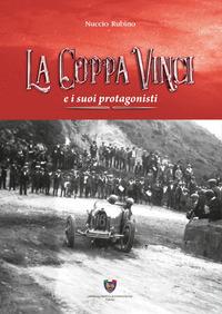 Vorderes Coverbild La Coppa Vinci e i suoi protagonisti