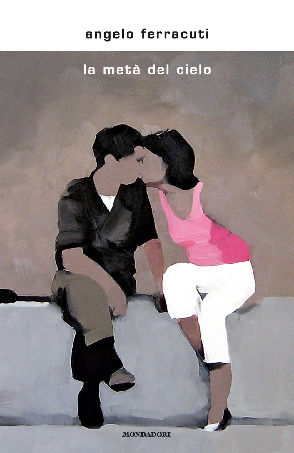 Vorderes Coverbild La metà del cielo