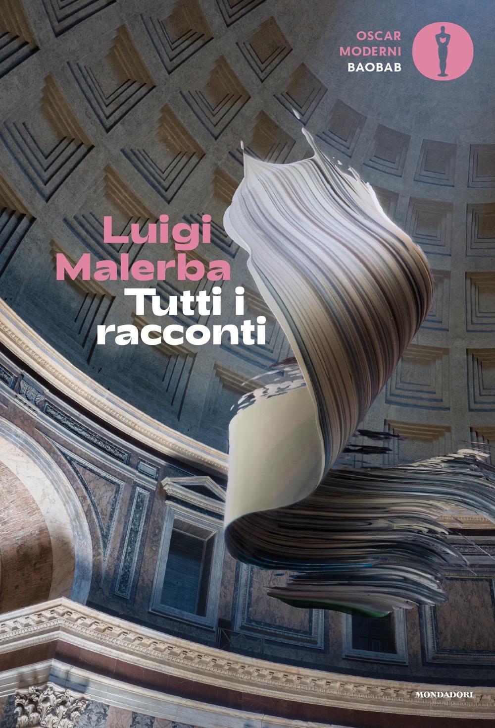 Vorderes Coverbild Tutti i racconti