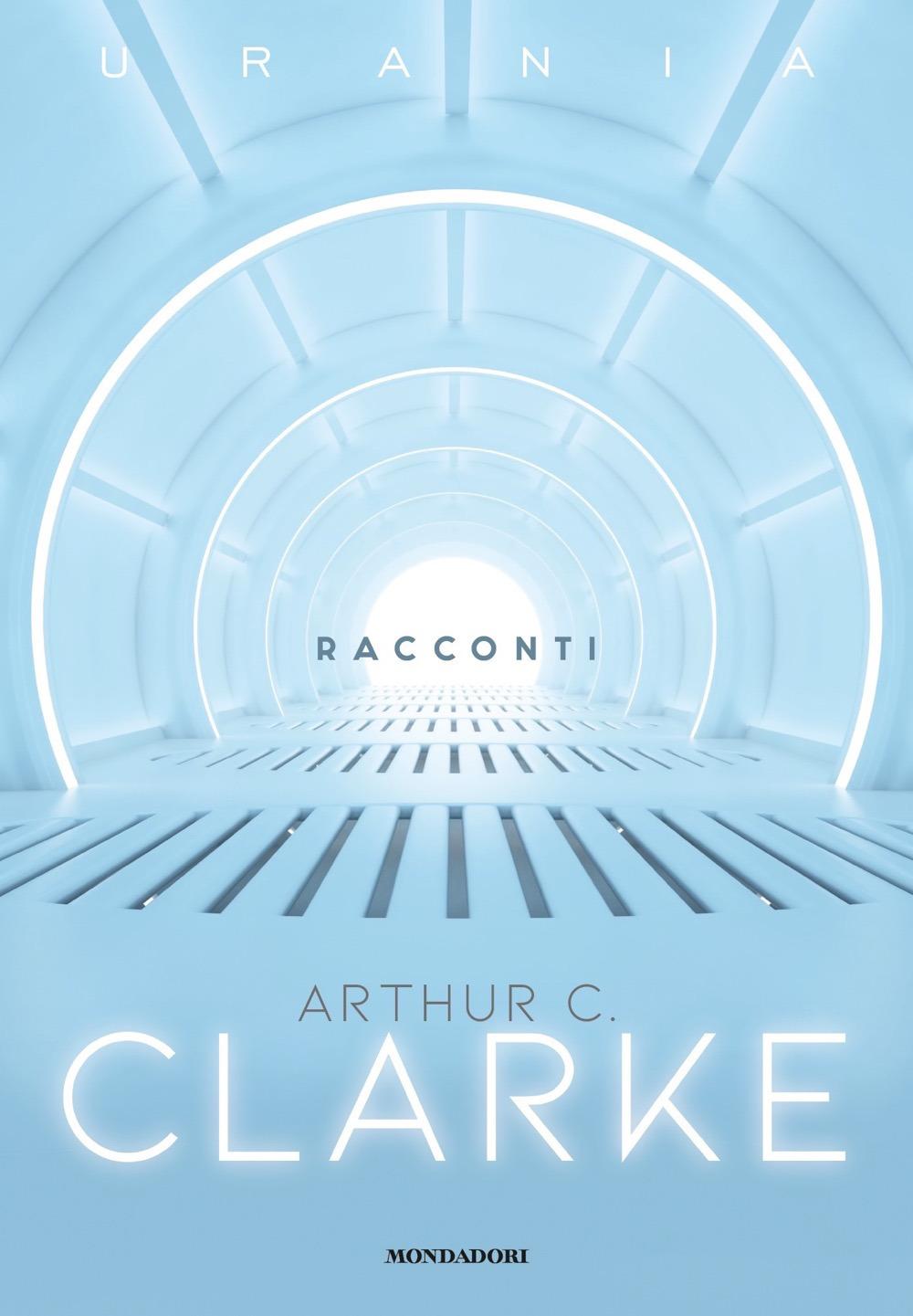 Vorderes Coverbild Racconti