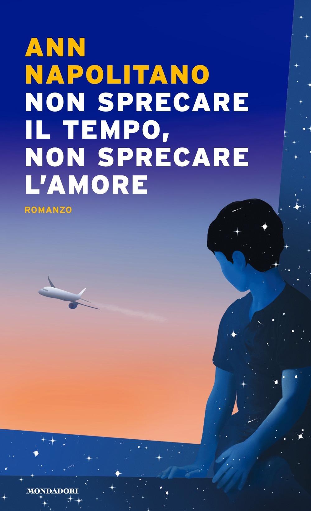Vorderes Coverbild Non sprecare il tempo, non sprecare l'amore