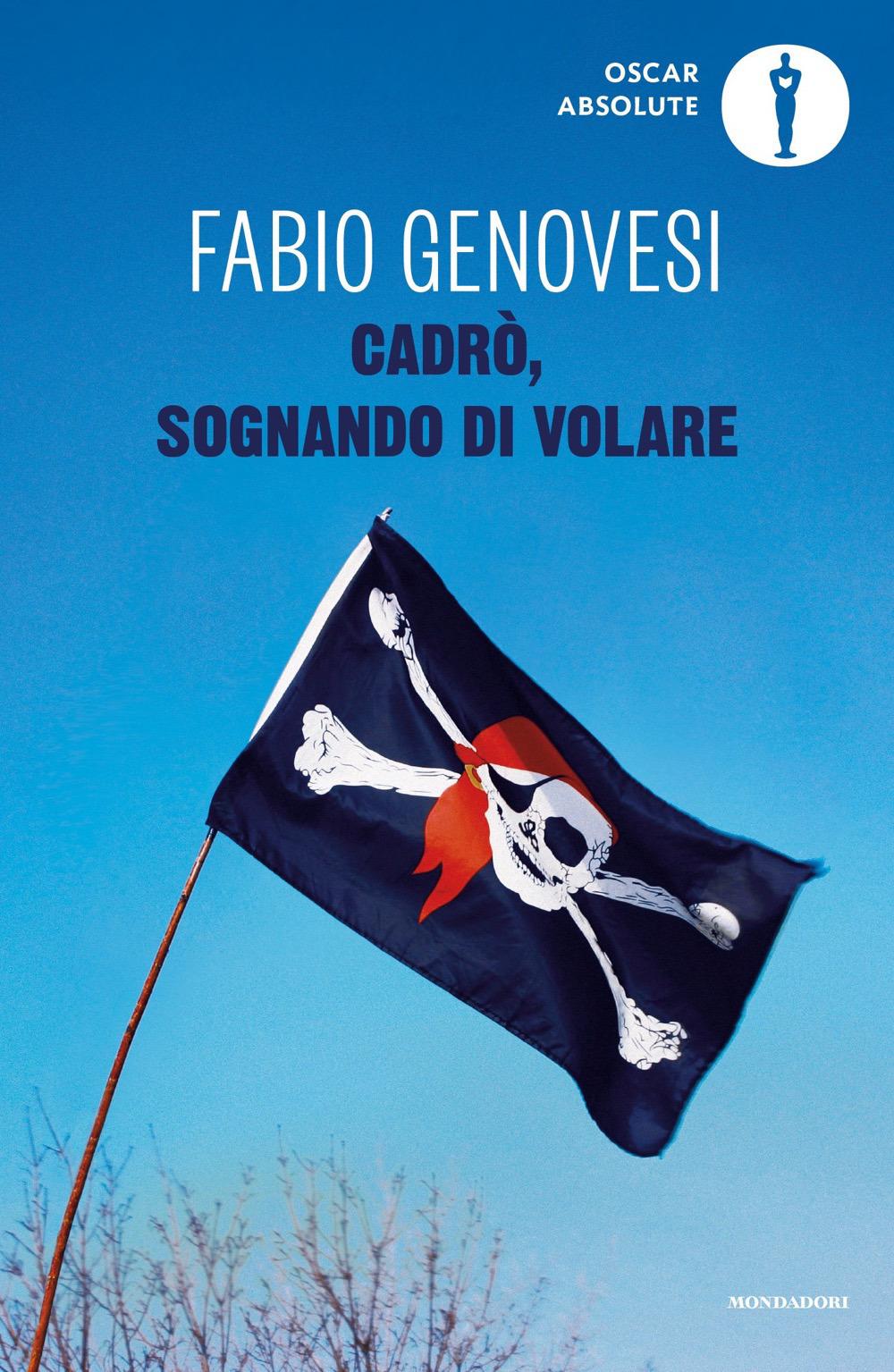 Vorderes Coverbild Cadrò, sognando di volare