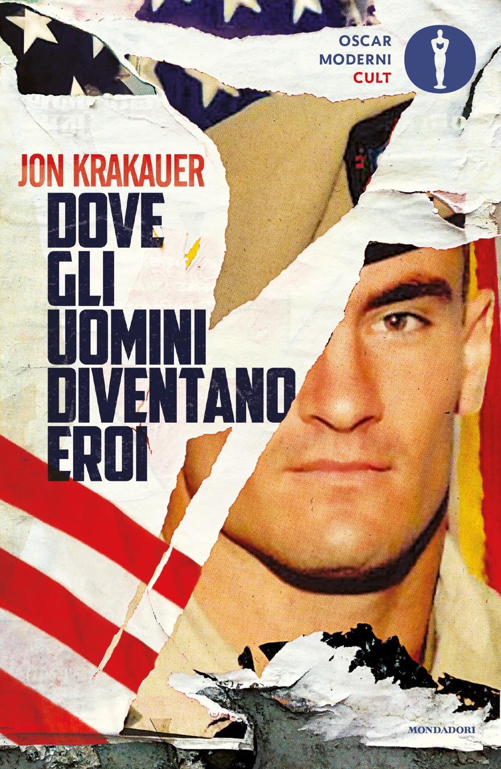 Vorderes Coverbild Dove gli uomini diventano eroi