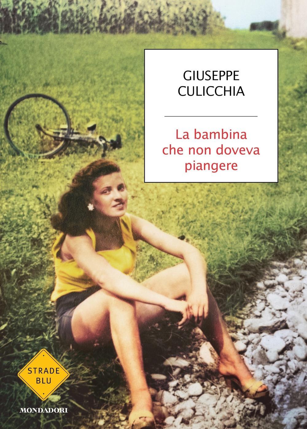 Vorderes Coverbild La bambina che non doveva piangere