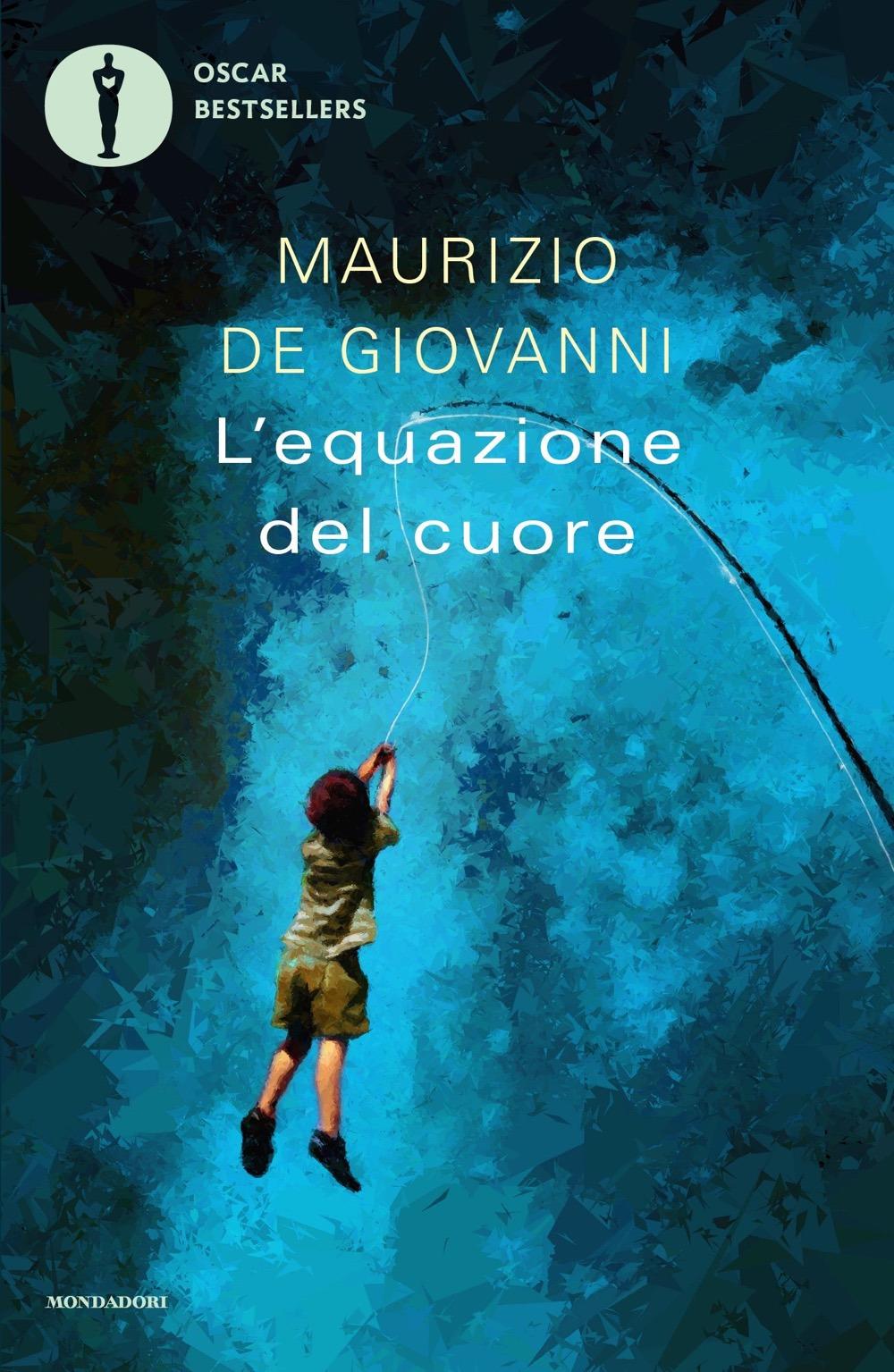 Vorderes Coverbild L' equazione del cuore