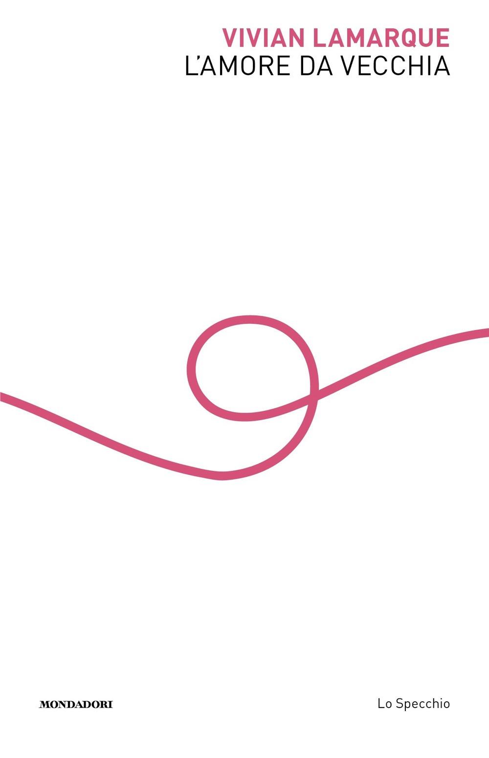 Vorderes Coverbild L' amore da vecchia