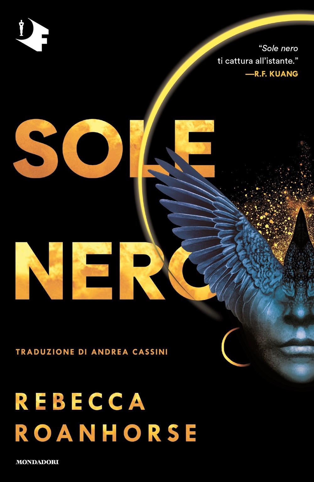 Vorderes Coverbild Sole nero