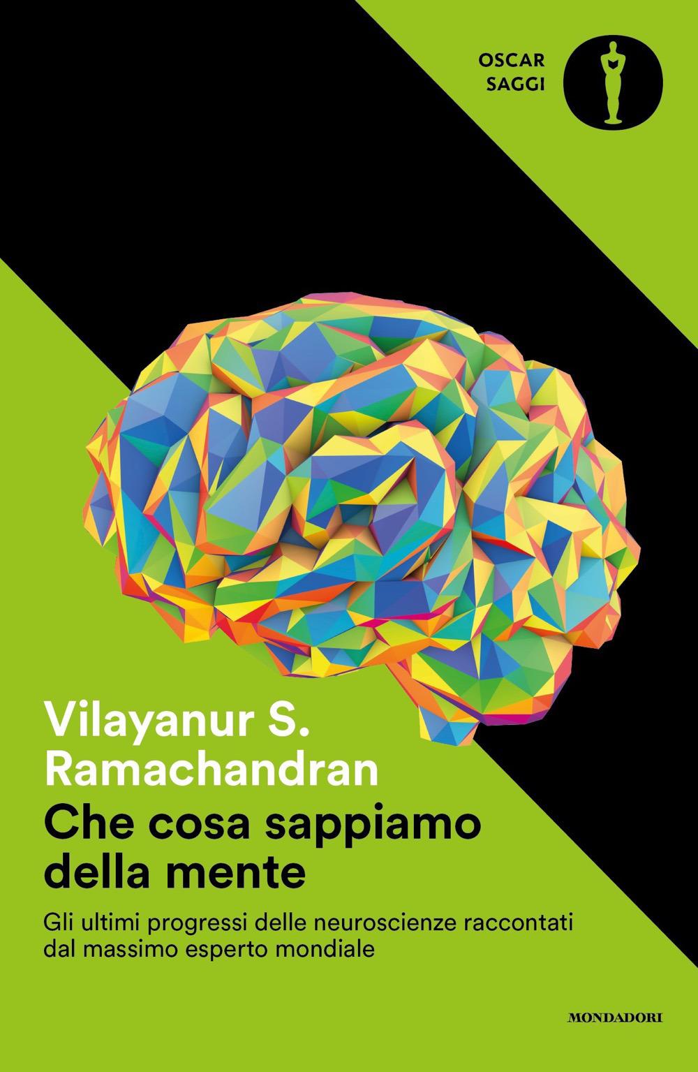 Vorderes Coverbild Che cosa sappiamo della mente