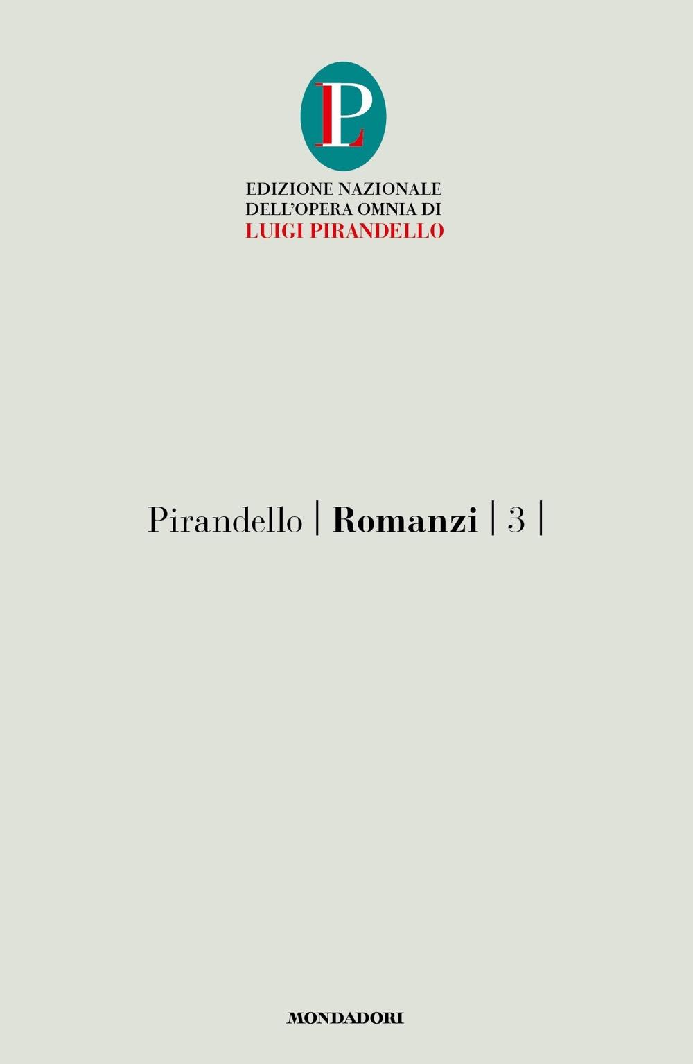 Vorderes Coverbild I vecchi e i giovani