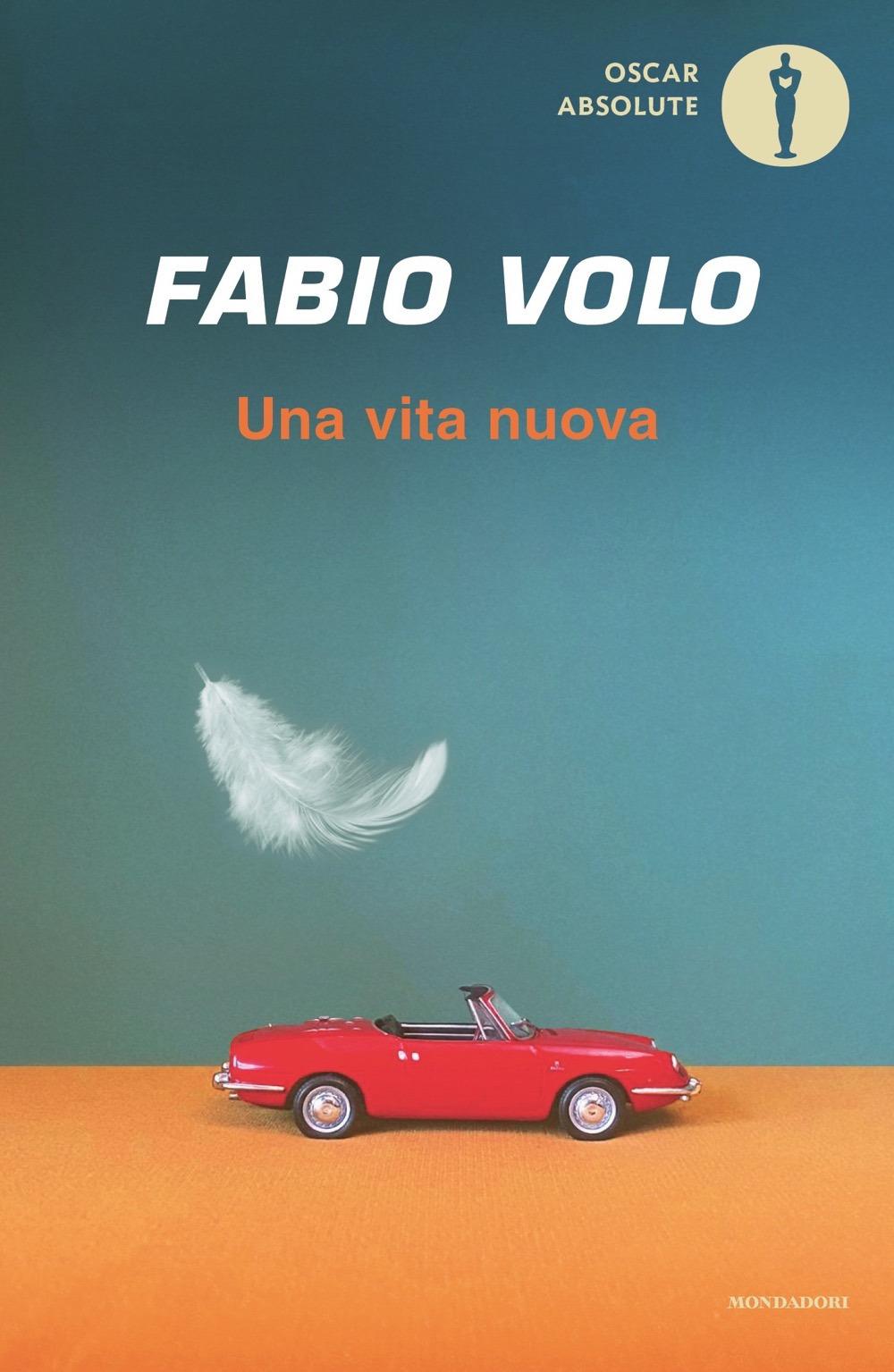 Vorderes Coverbild Una vita nuova