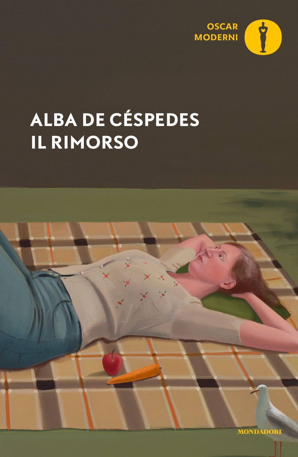 Vorderes Coverbild Il rimorso