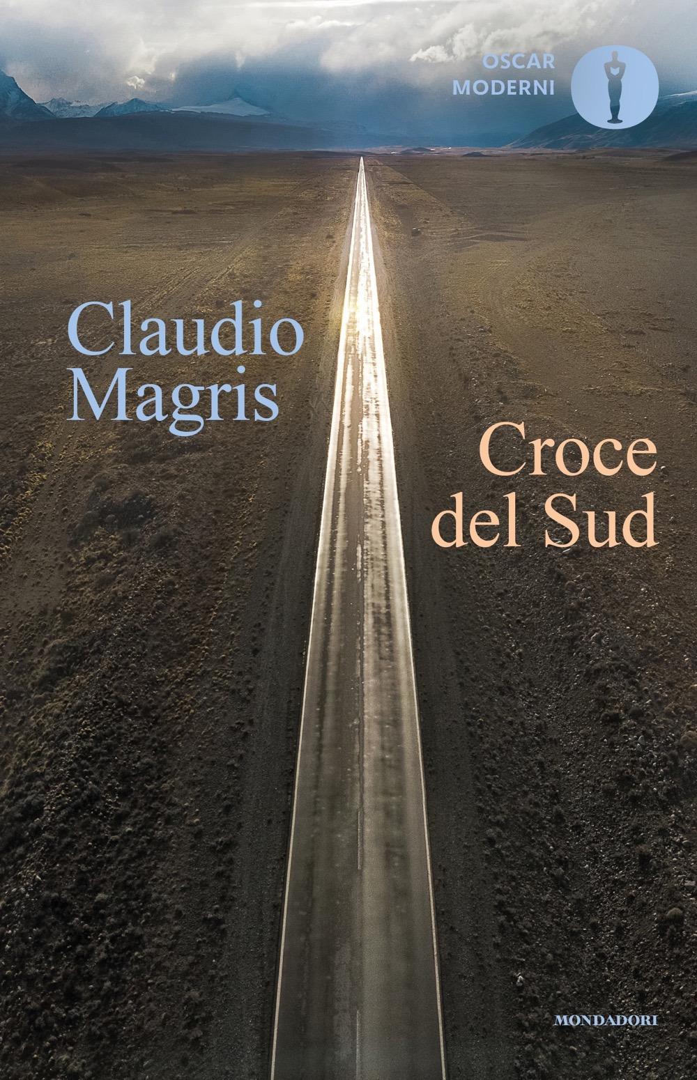 Vorderes Coverbild Croce del Sud. Tre vite vere e improbabili
