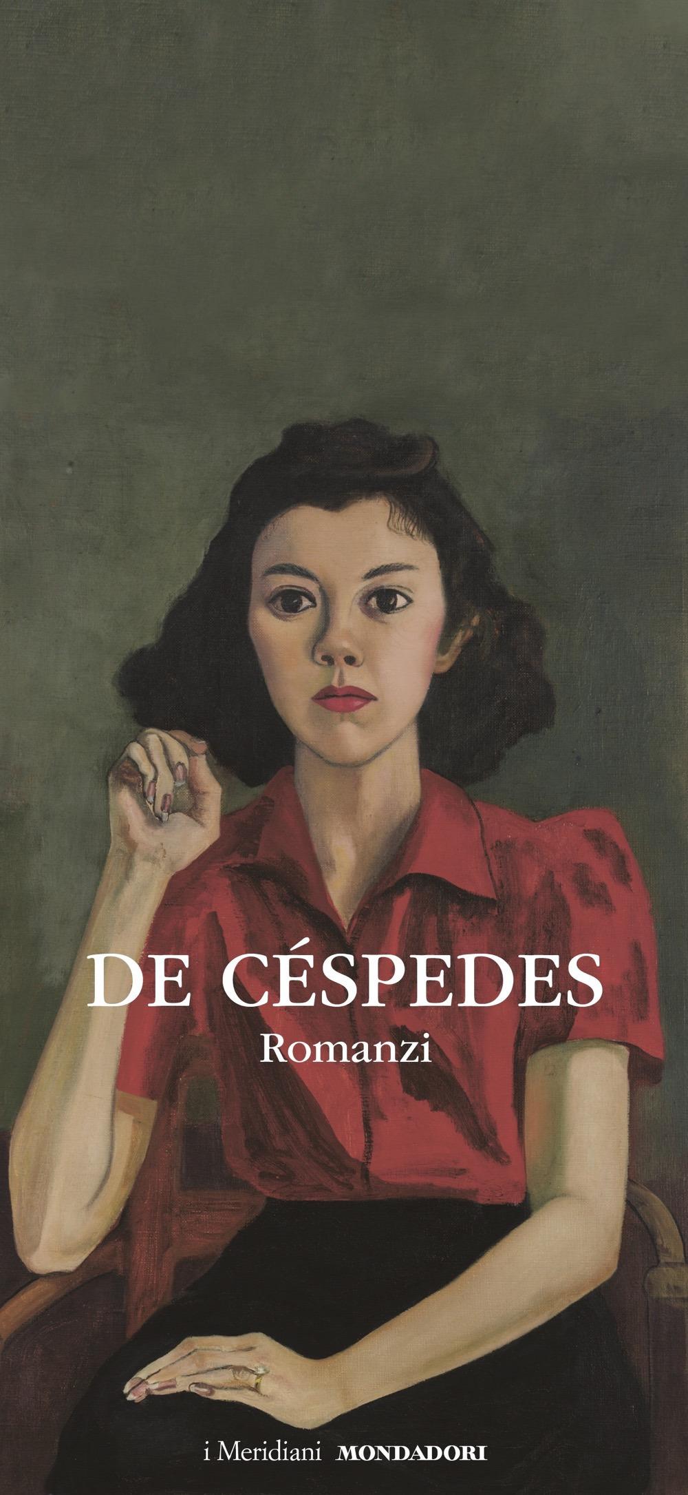 Vorderes Coverbild Romanzi