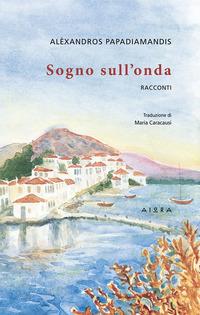 Vorderes Coverbild Sogno sull'onda