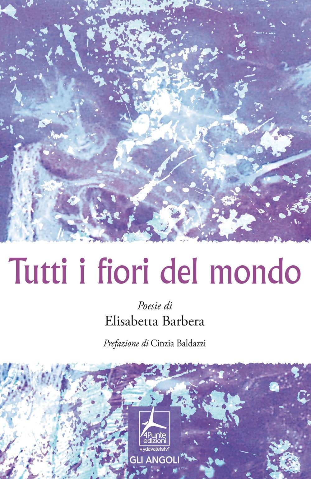 Vorderes Coverbild Tutti i fiori del mondo