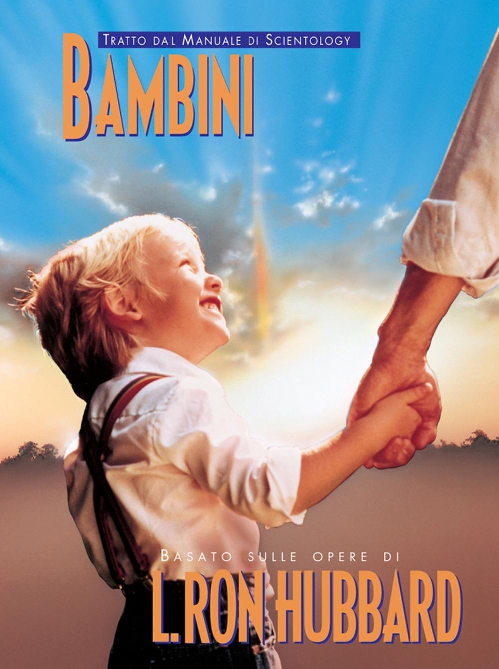Vorderes Coverbild Bambini