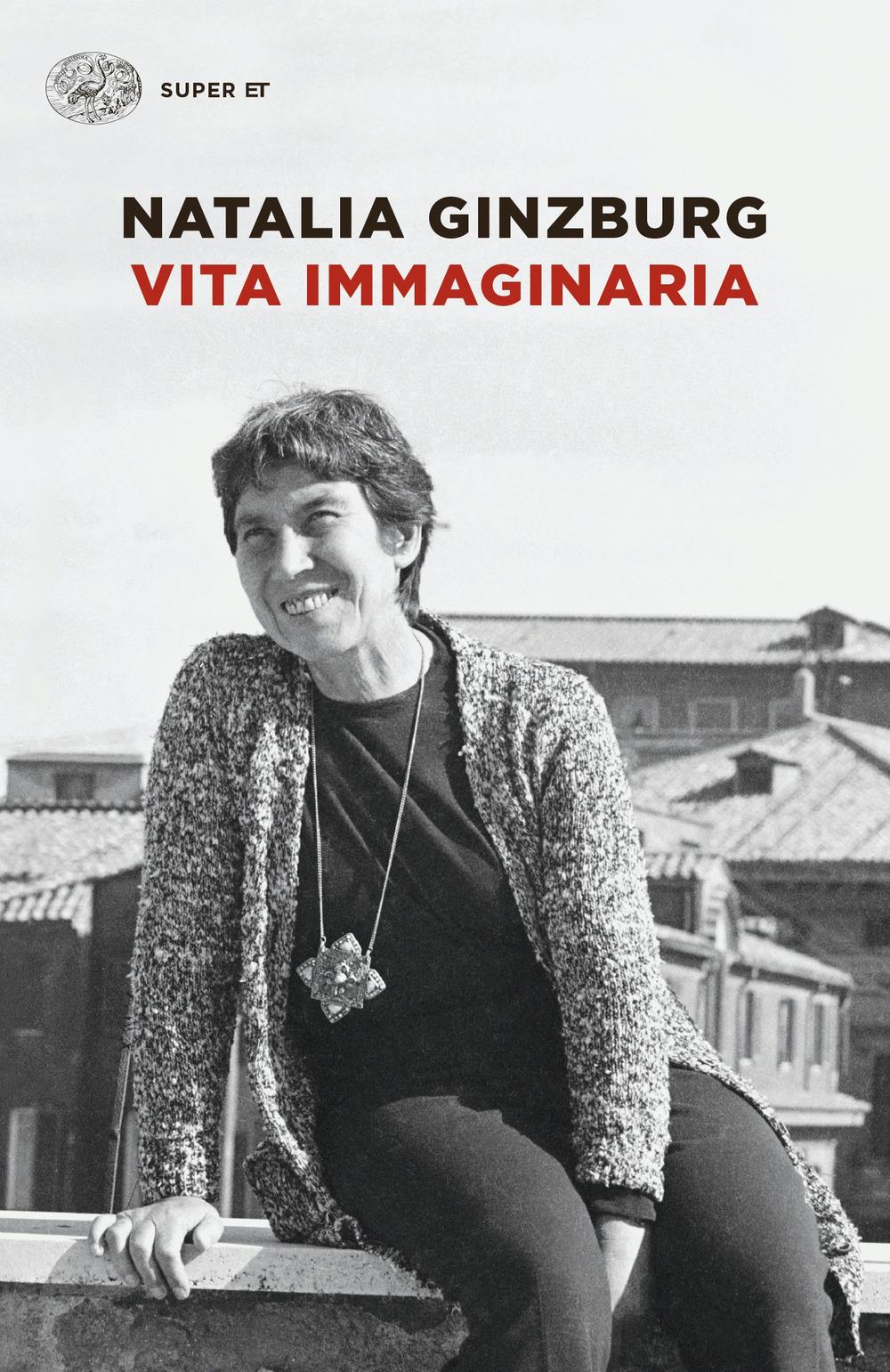 Vorderes Coverbild Vita immaginaria