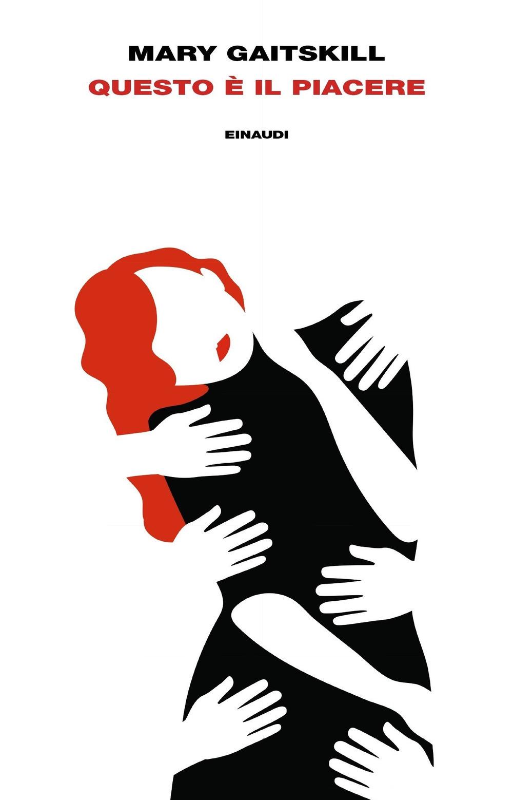 Vorderes Coverbild Questo è il piacere