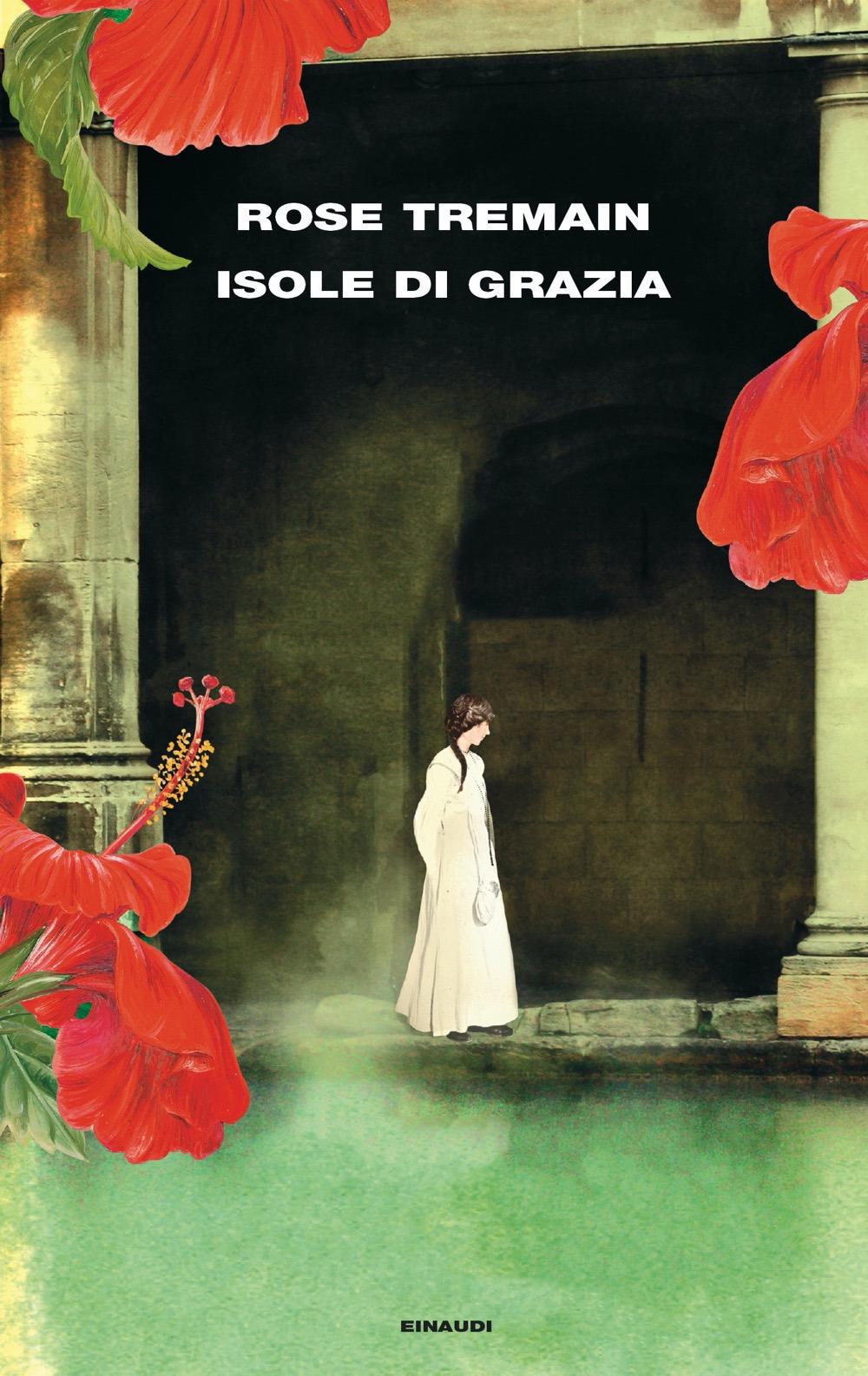 Vorderes Coverbild Isole di grazia