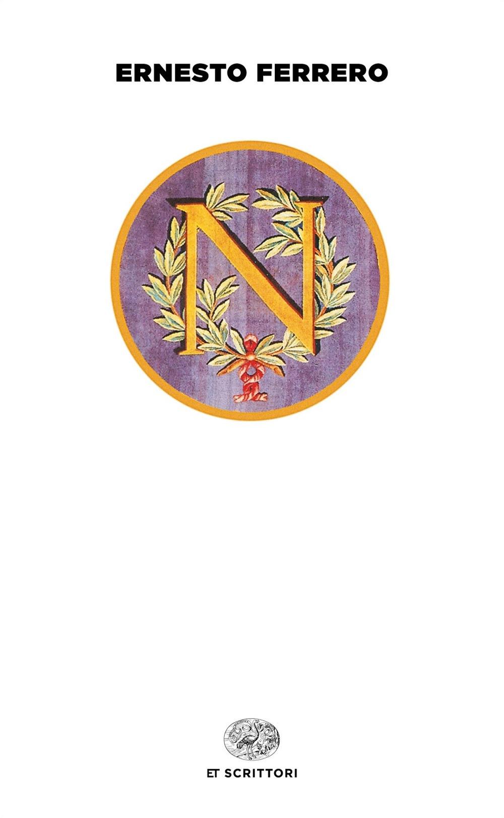 Vorderes Coverbild N.