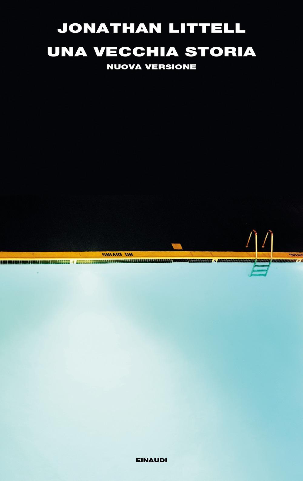 Vorderes Coverbild Una vecchia storia. Nuova versione