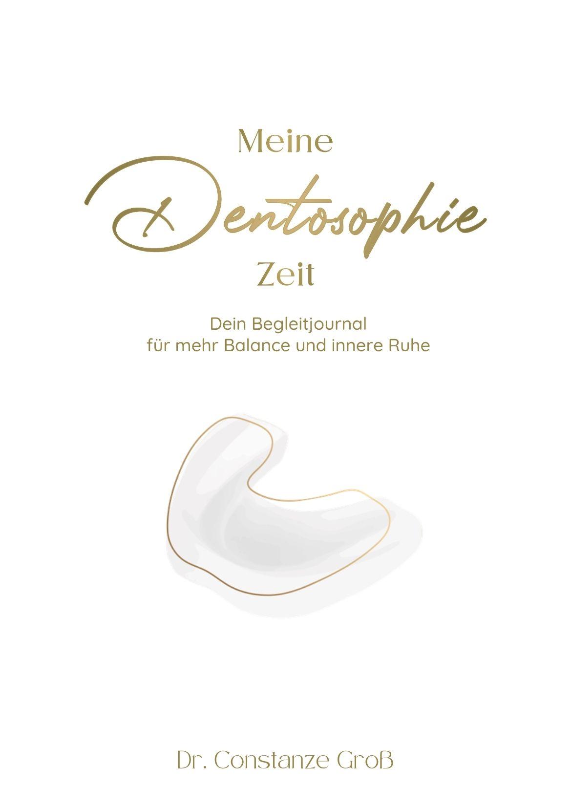 Beispielinhalt (Bild) Meine Dentosophie Zeit