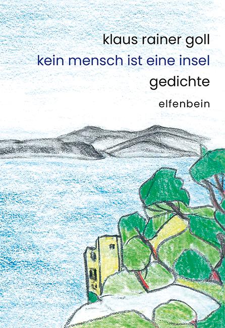 Vorderes Coverbild Kein Mensch ist eine Insel