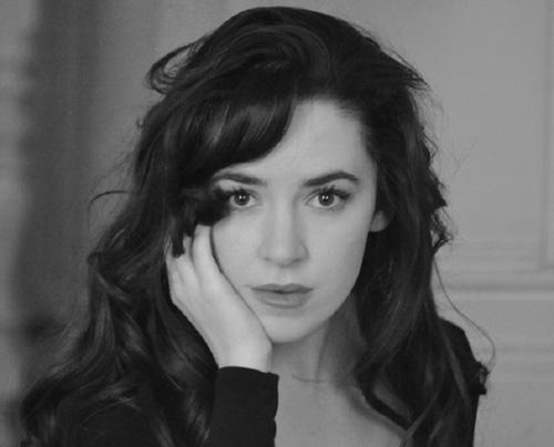 Autorenbild A Masterpiece in Blood