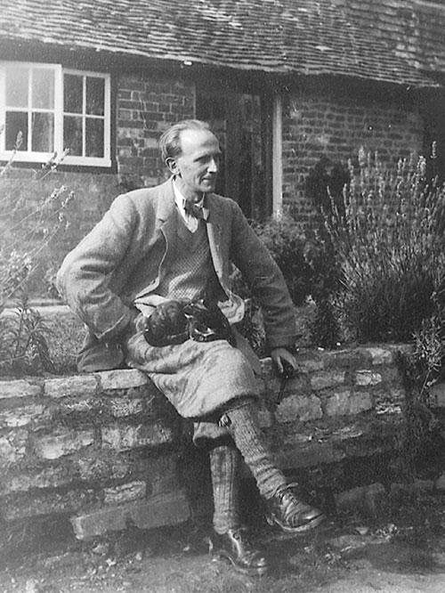 Autorenbild Winnie-The-Pooh: The House at Pooh Corner